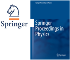 Springer Proceedings in Physics