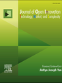 Journal of Open Innovation: Technology, Market, and Complexity