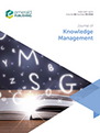 Journal of Knowledge Management