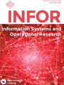 Information Systems and Operational Research