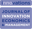 Journal of Innovation Economics & Management